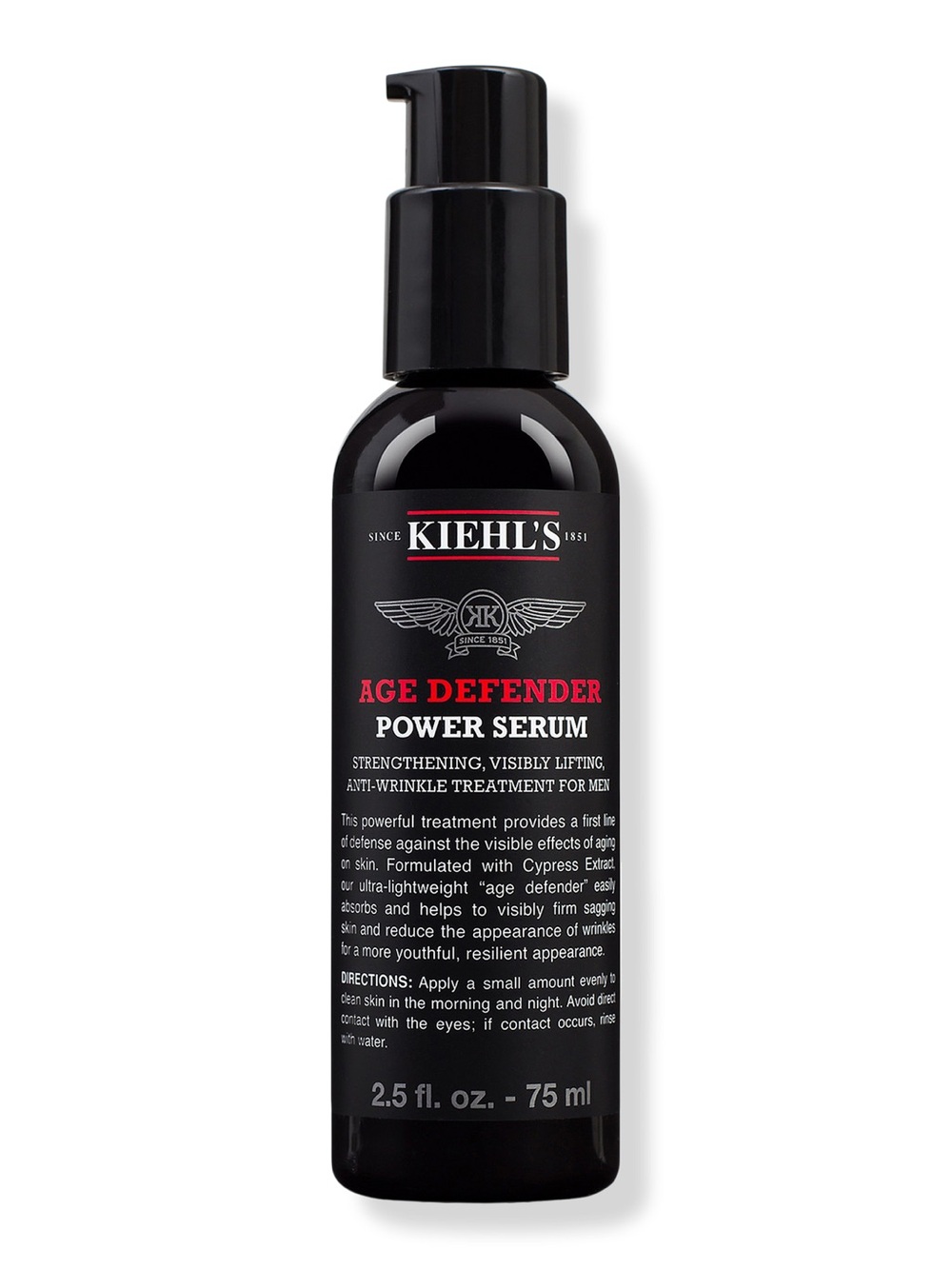 Kiehl's Age Defender Power Serum